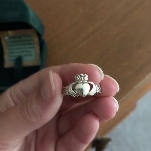 Claddagh Ring